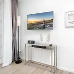 2 Seasons, Fantastic Four Lejlighed Timmendorfer Strand