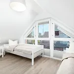 2 Seasons, Fantastic Four * Timmendorfer Strand