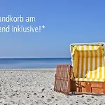 2 Seasons, Fantastic Four Lejlighed Timmendorfer Strand