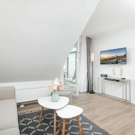 2 Seasons, Fantastic Four * Timmendorfer Strand